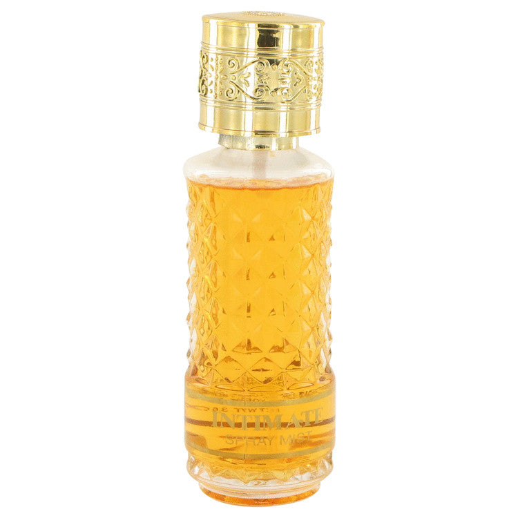 Intimate Eau De Toilette Spray (unboxed) by Jean Philippe 106 ml
