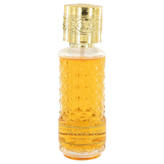 Intimate Eau De Toilette Spray (unboxed) by Jean Philippe 106 ml