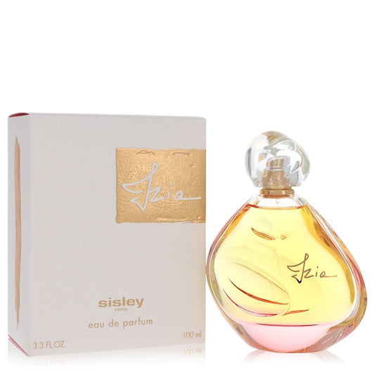 Izia Eau De Parfum Spray by Sisley 100 ml