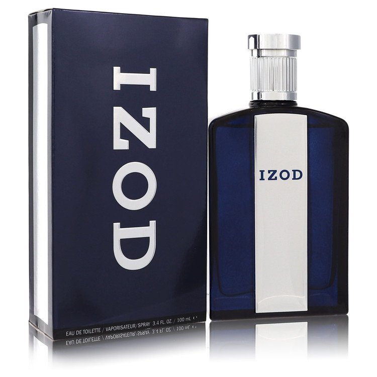 Izod Eau De Toilette Spray by Izod 100 ml