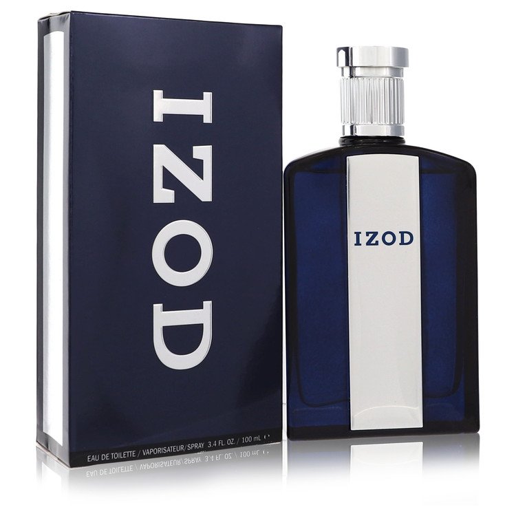 Izod Eau De Toilette Spray by Izod 100 ml