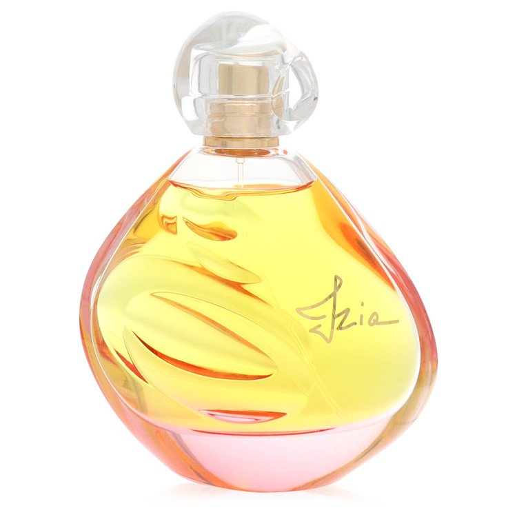 Izia Eau De Parfum Spray (unboxed) by Sisley 100 ml