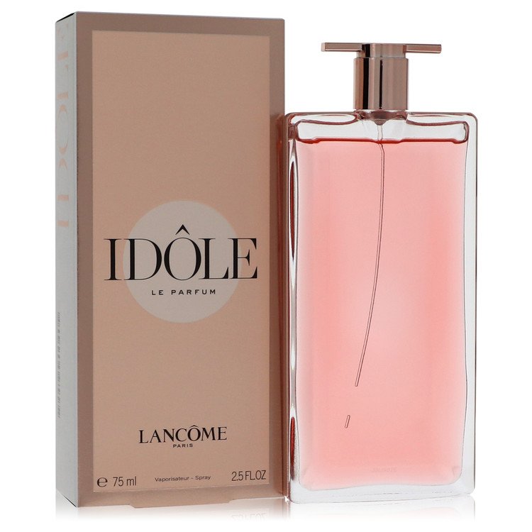 Idole Eau De Parfum Spray by Lancome 75 ml Brands HD