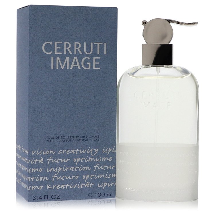 Image Eau De Toilette Spray by Nino Cerruti 100 ml Brands HD