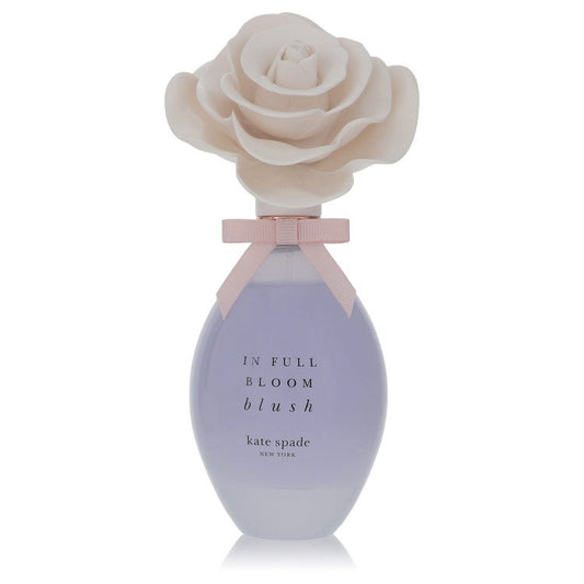 In Full Bloom Blush Eau De Parfum Spray (unboxed) By Kate Spade Brands HD