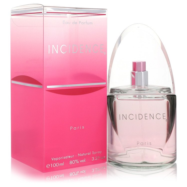 Incidence Eau De Parfum Spray By Yves De Sistelle Brands HD