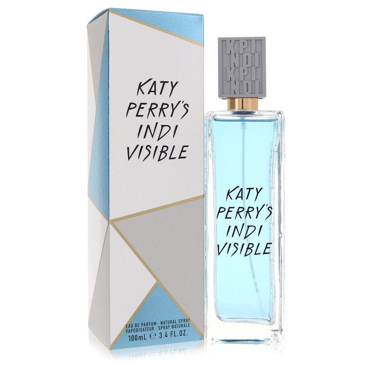 Indivisible Eau De Parfum Spray by Katy Perry 100 ml Brands HD