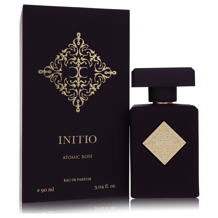 Initio Atomic Rose Eau De Parfum Spray (Unisex) by Initio Parfums Prives 90 ml Brands HD