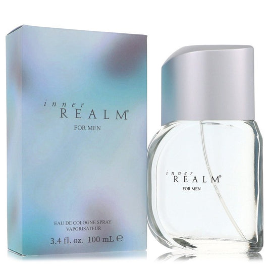 Inner Realm Eau De Cologne Spray (New Packaging) By Erox Brands HD