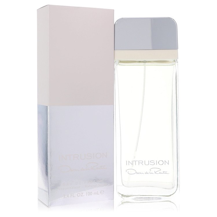 Intrusion Eau De Parfum Spray By Oscar De La Renta Brands HD