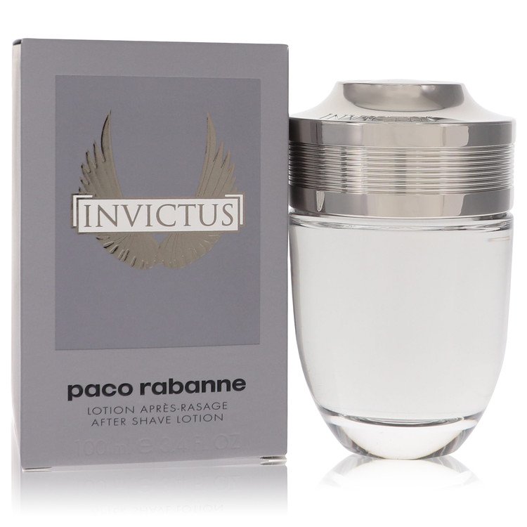 Invictus After Shave by Paco Rabanne 100 ml Brands HD