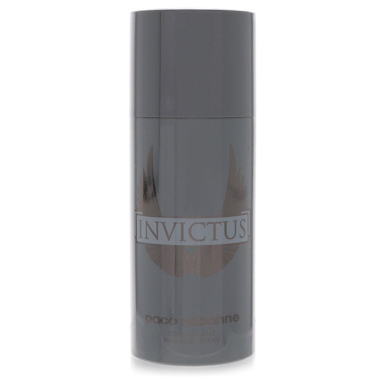 Invictus Deodorant Spray by Paco Rabanne 150 ml Brands HD