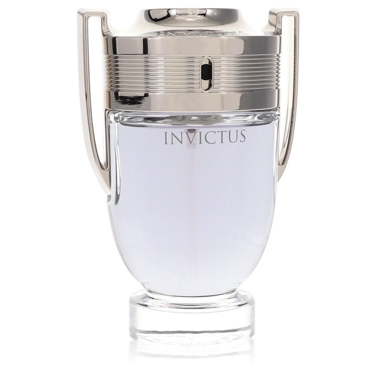 Invictus Eau De Toilette Spray (Tester) by Paco Rabanne 100 ml Brands HD