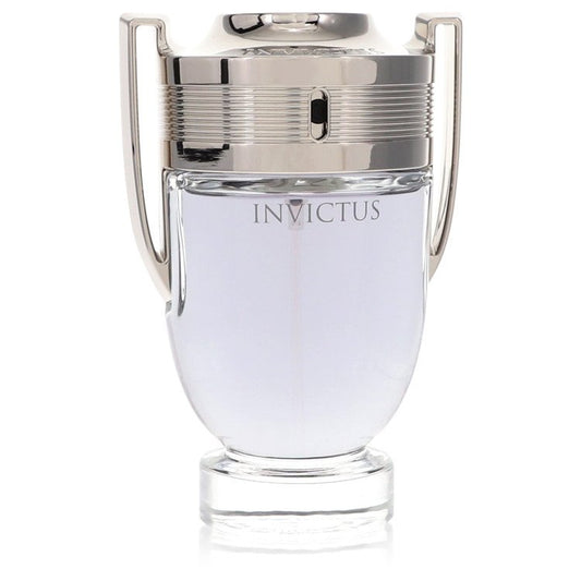 Invictus Eau De Toilette Spray (Tester) by Paco Rabanne 100 ml Brands HD