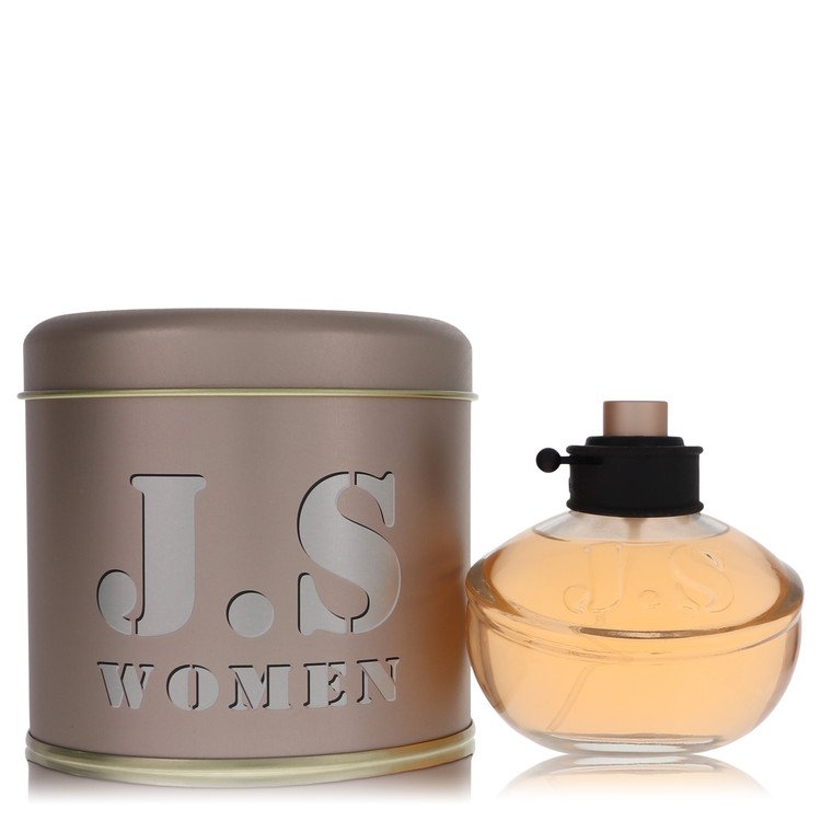 J.s Women Eau De Parfum Spray by Jeanne Arthes 100 ml Brands HD