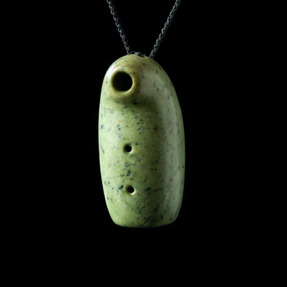 Jade Nguru by Nick Balme