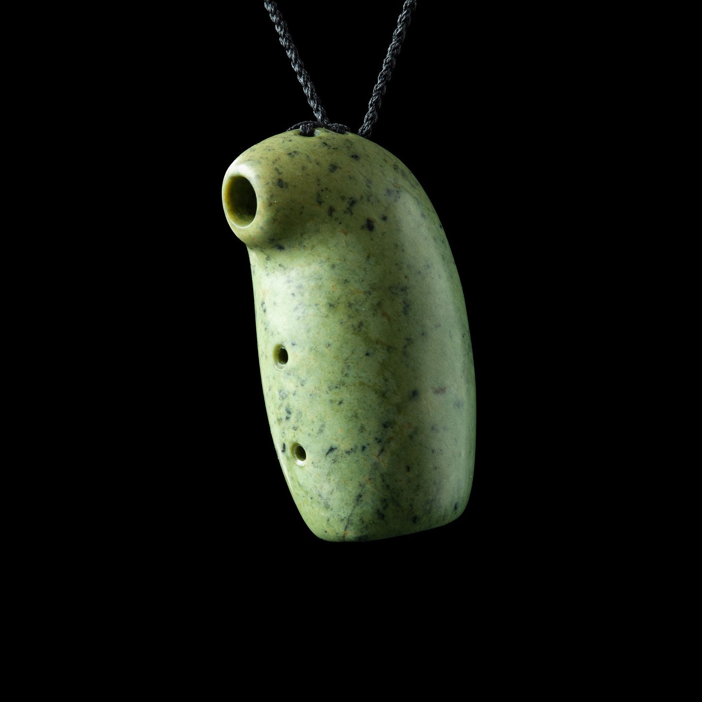 Jade Nguru by Nick Balme