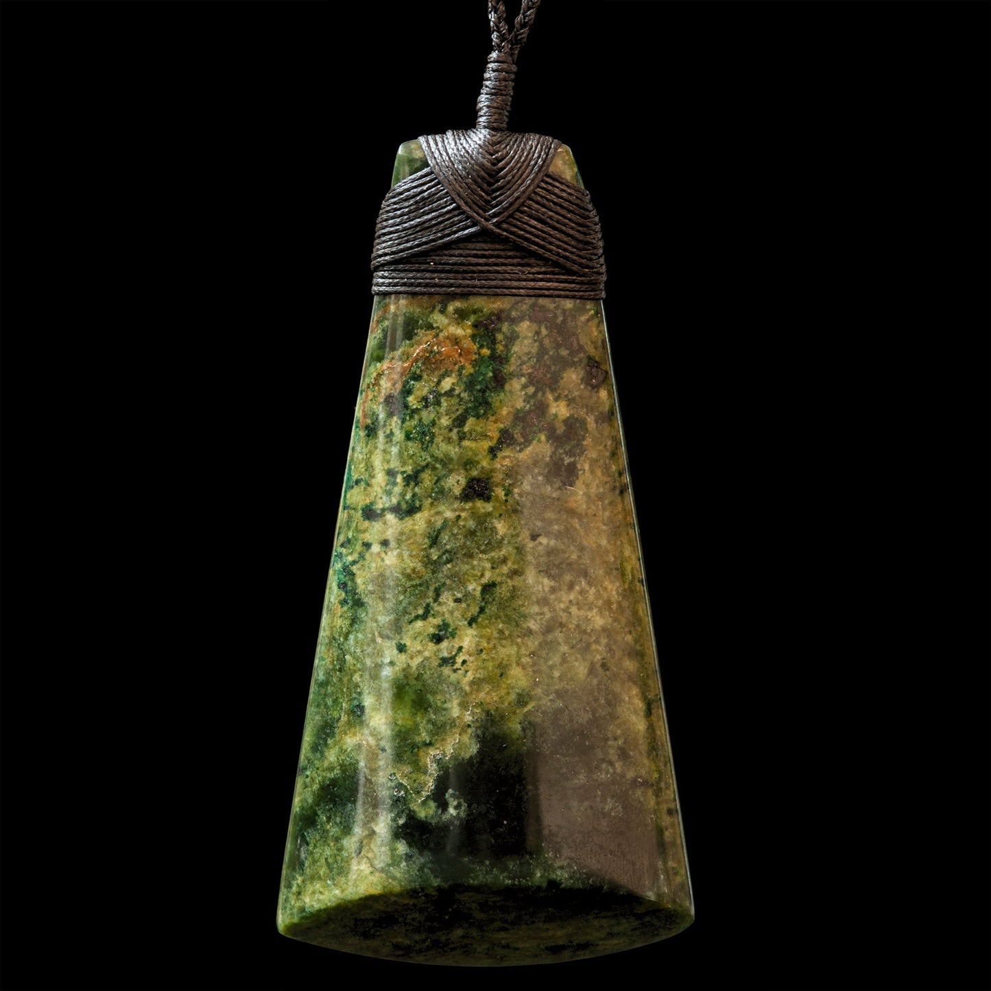 Huge Toki by Alex Sands - 28July24 HM Pendant