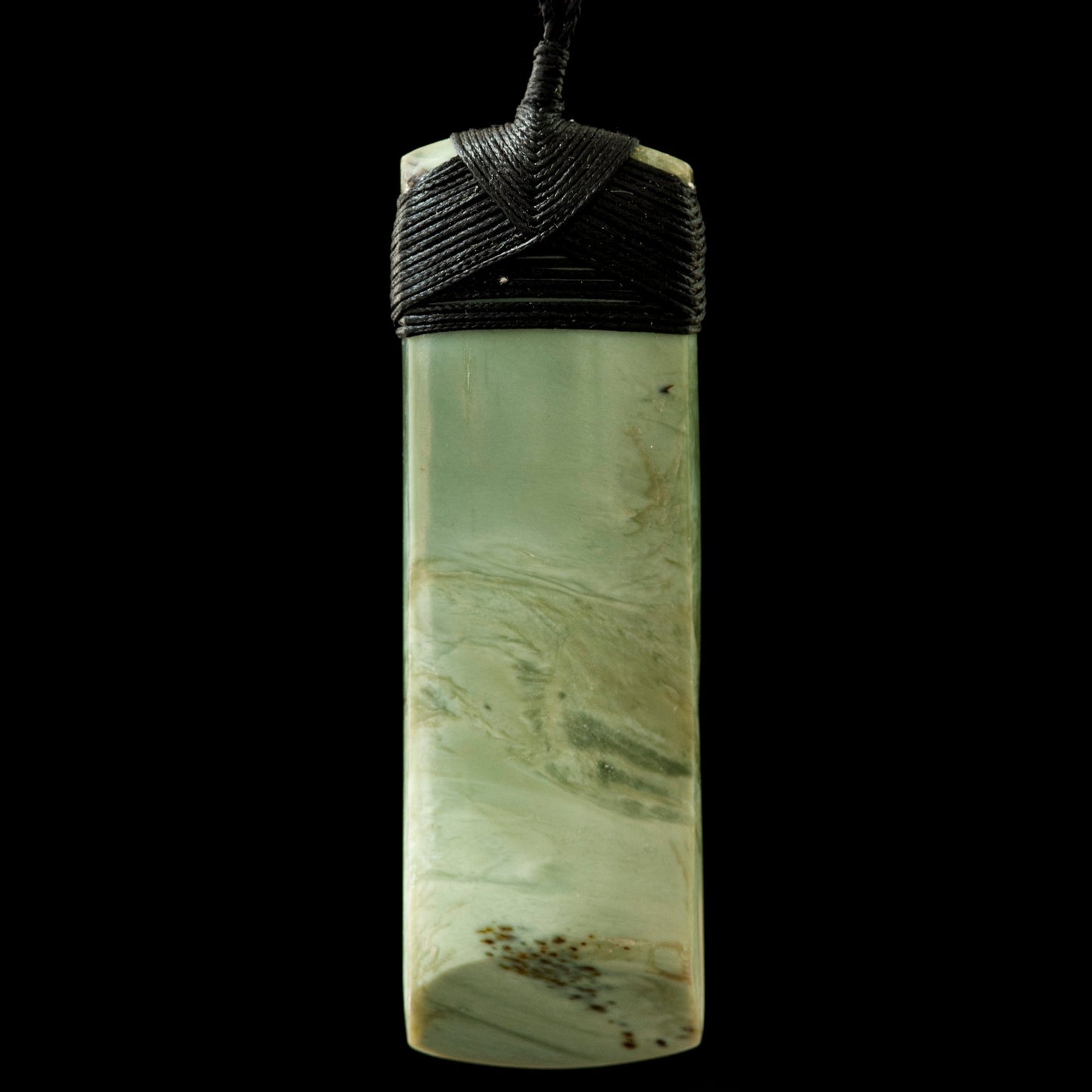 Hei Toki by Alex Sands Pendant