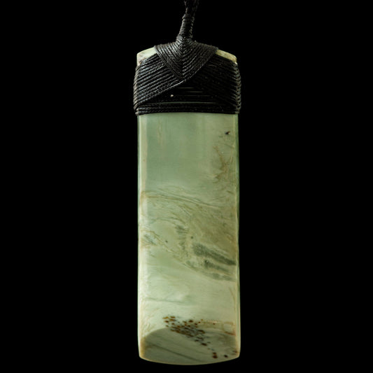 Hei Toki by Alex Sands Pendant