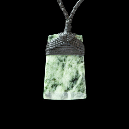 Tiny Toki by Alex Sands Pendant