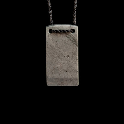 Onewa handcrafted Toki Pendant