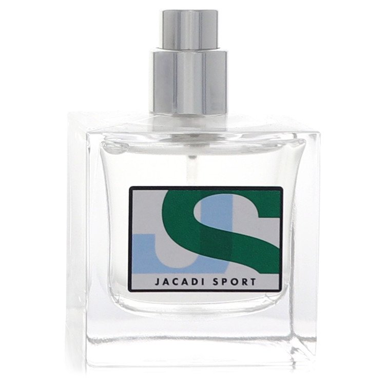 Jacadi Sport Eau De Toilette Spray (Tester) by Jacadi 50 ml