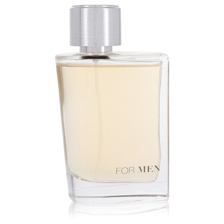Jacomo Silver Eau De Toilette Spray (Unboxed) by Jacomo 100 ml