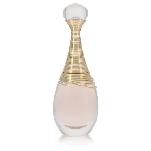 Jadore Eau De Parfum Spray (unboxed) by Christian Dior 30 ml