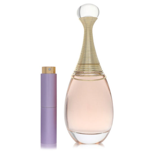 Jadore Travel Spray by Christian Dior 8 ml