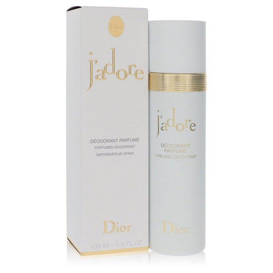 Jadore Deodorant Spray by Christian Dior 100 ml