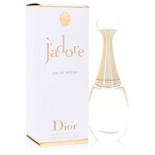 Jadore Eau De Parfum Spray by Christian Dior 30 ml