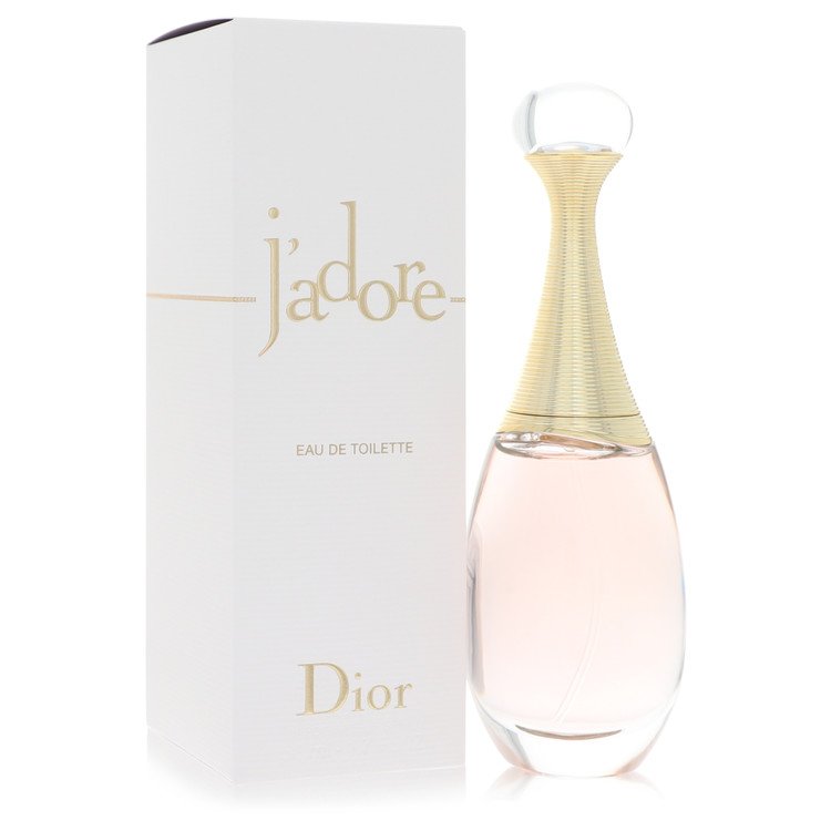 Jadore Eau De Toilette Spray by Christian Dior 50 ml