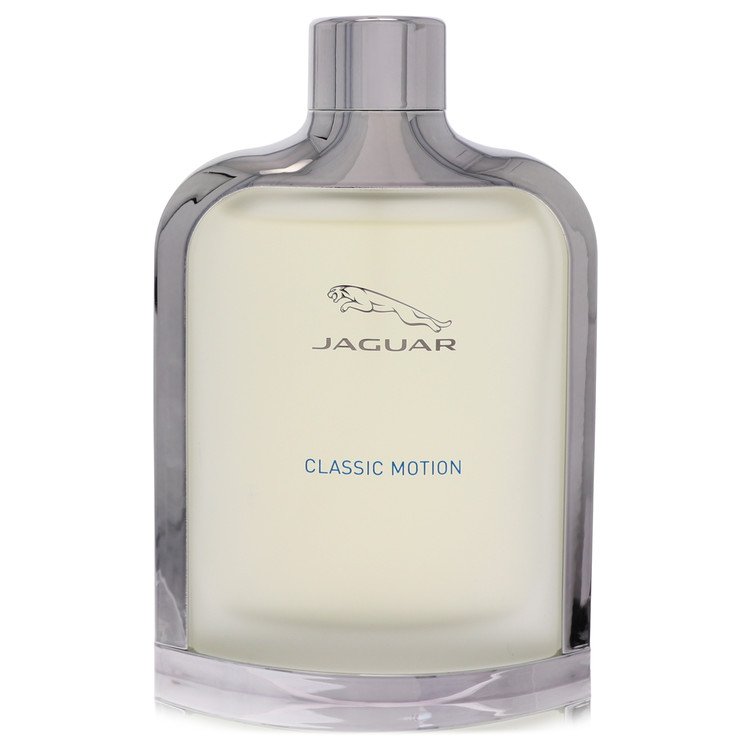Jaguar Classic Motion Eau De Toilette Spray (unboxed) by Jaguar 100 ml