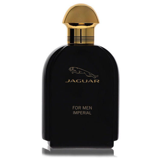 Jaguar Imperial Eau De Toilette Spray (unboxed) by Jaguar 100 ml