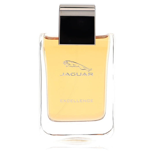 Jaguar Excellence Eau De Toilette Spray (Unboxed) by Jaguar 100 ml