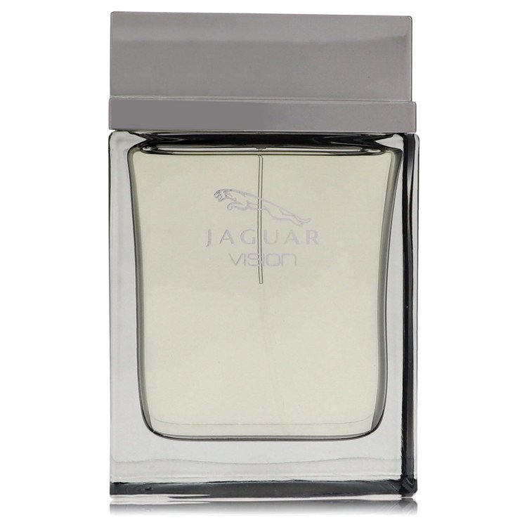 Jaguar Vision Eau De Toilette Spray (unboxed) by Jaguar 100 ml
