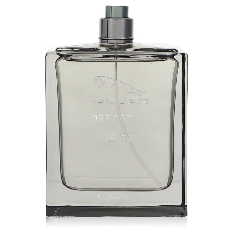 Jaguar Vision Eau De Toilette Spray (Tester) by Jaguar 100 ml