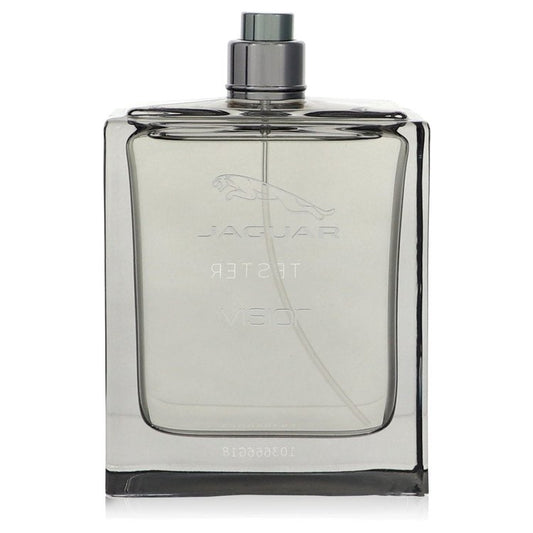 Jaguar Vision Eau De Toilette Spray (Tester) by Jaguar 100 ml