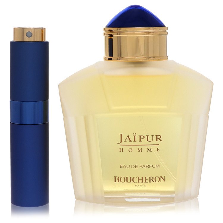Jaipur Travel Spray by Boucheron 8 ml