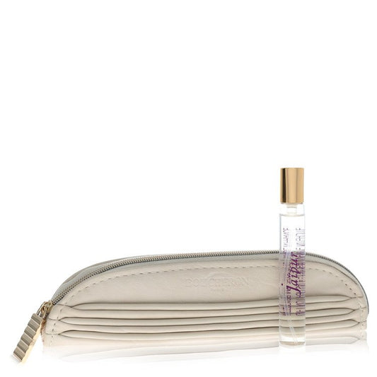 Jaipur Bracelet Mini EDP Spray with Purse by Boucheron 7 ml