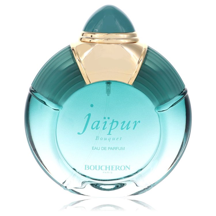 Jaipur Bouquet Eau De Parfum Spray (unboxed) by Boucheron 100 ml