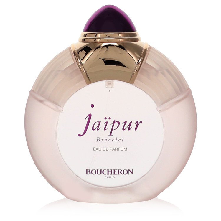 Jaipur Bracelet Eau De Parfum Spray (unboxed) by Boucheron 100 ml