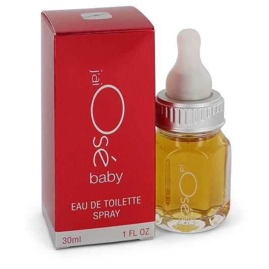 Jai Ose Baby Eau De Toilette Spray by Guy Laroche 30 ml