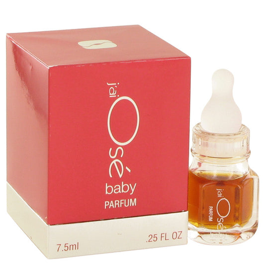 Jai Ose Baby Pure Perfume by Guy Laroche 7 ml