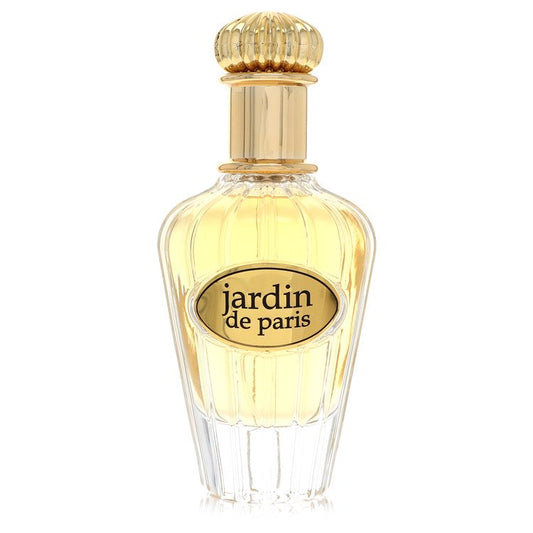 Jardin De Paris Eau De Parfum Spray (Unboxed) by Maison Alhambra 100 ml