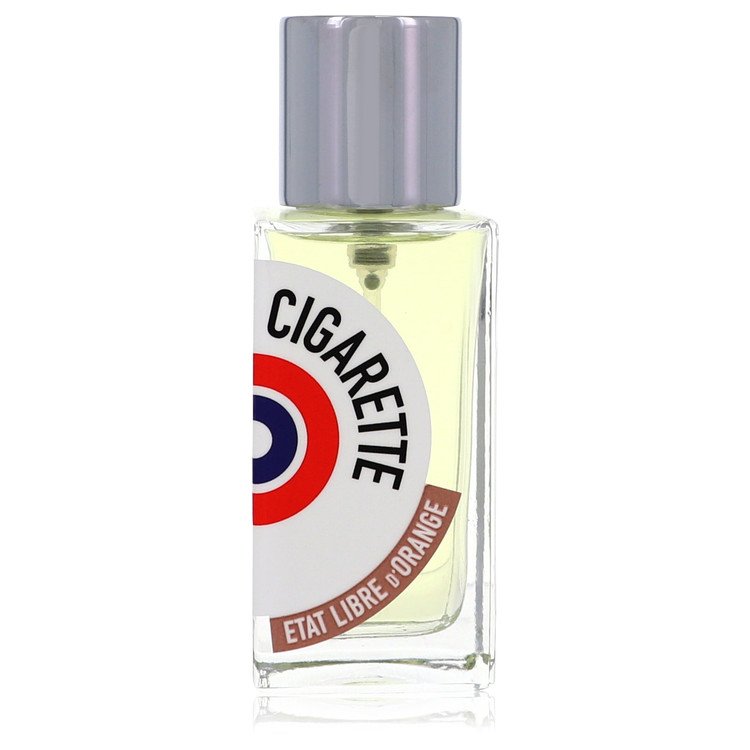 Jasmin Et Cigarette Eau De Parfum Spray (Unboxed) by Etat Libre dOrange 50 ml