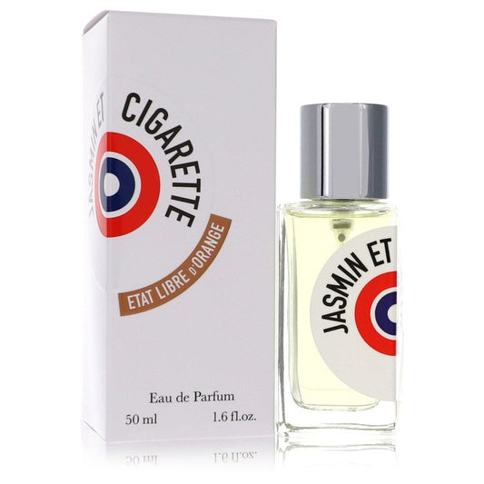 Jasmin Et Cigarette Eau De Parfum Spray by Etat Libre dOrange 50 ml