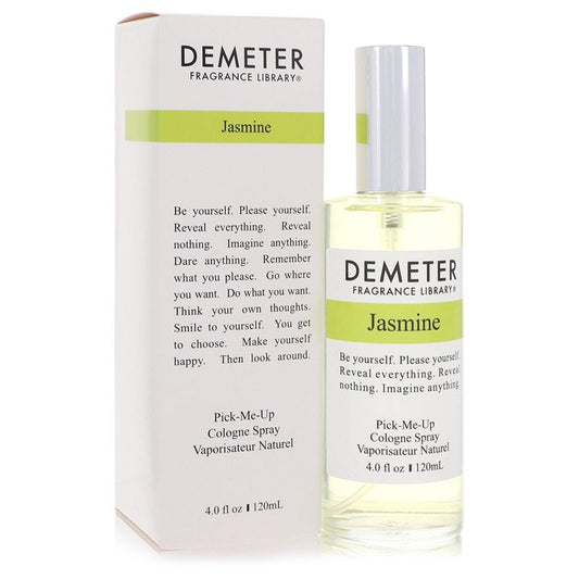 Demeter Jasmine Cologne Spray by Demeter 120 ml