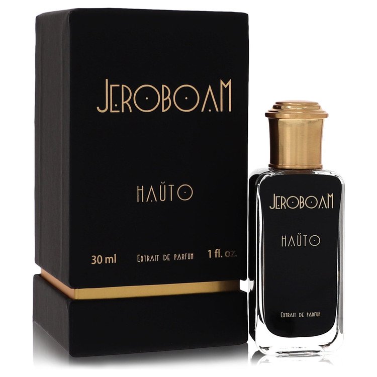 Jeroboam Hauto Extrait De Parfum Spray (Unisex) by Jeroboam 30 ml